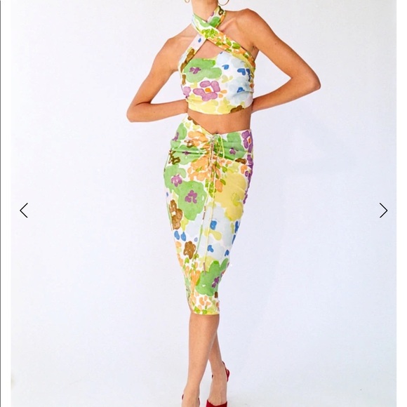 With Jean Naomi Set - Picture 2 of 5